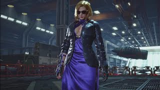 Download lagu TEKKEN 8 NINA WILLIAMS RANKED MATCHES #2 mp3
