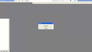 How to open plc from pacdrive c200?