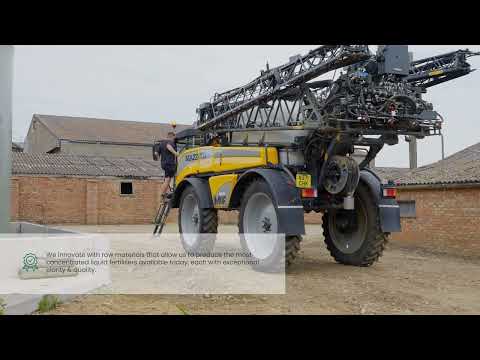 Nitrasol Promotional Video