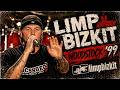 Limp Bizkit Nookie Woodstock 99 4K REMASTERED