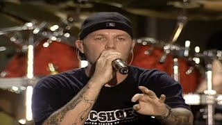 Download lagu Limp Bizkit - Nookie - Woodstock 99'  [4K REMASTERED] mp3