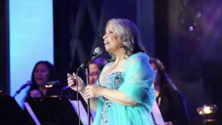 Patti Austin - Stop, Look, Listen (to your heart)