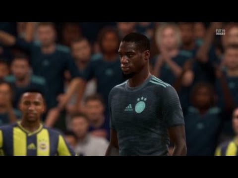 FIFA 19 Best Corner Tactic Goal