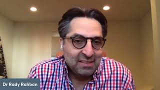 Rady Rahban, MD