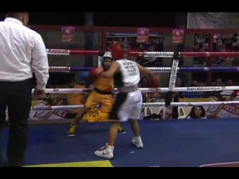 Zurdito perez nicaragua