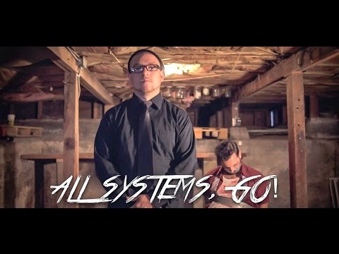 Ripynt - All Systems, GO! (Official Video)