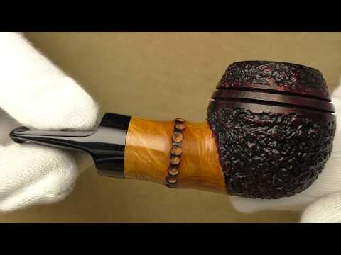 Radice Rind Aero - pipe 741