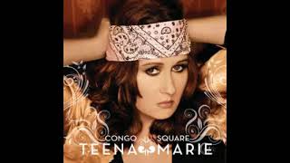 Teena Marie - Lover&#39;s Lane