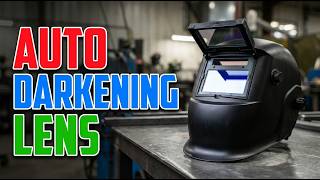 TOP 5 Best 2X4 Auto Darkening Welding Lens 2026