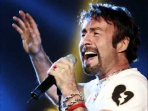 PAUL RODGERS : ACOUSTIC LIVE : SHOOTING STAR .