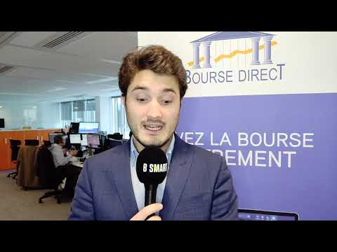 02/12 - 12h30 : Le CAC 40 dans le rouge à la mi-journée