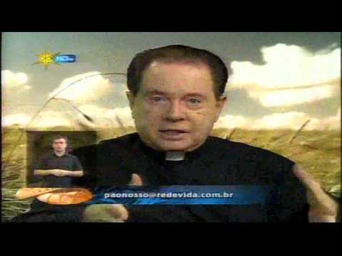 O Pão Nosso 24 Outubro 2013   Pe.F.C.Cardoso