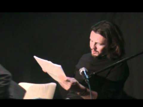 Constantin Lupescu - "Cantecul de dragoste al lui J. Alfred Prufrock" - TS Eliot