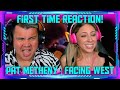 First Time Reaction to Pat Metheny - Facing West Live (1993) | THE WOLF HUNTERZ Jon and Dolly