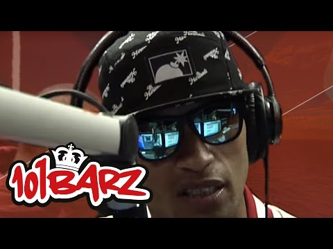 MOCROMANIAC | Zomersessie 2014 | 101Barz