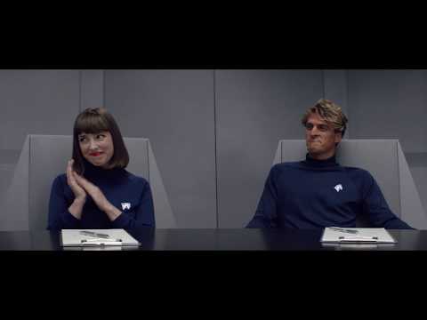 Carlton Dry | Forgetting Names