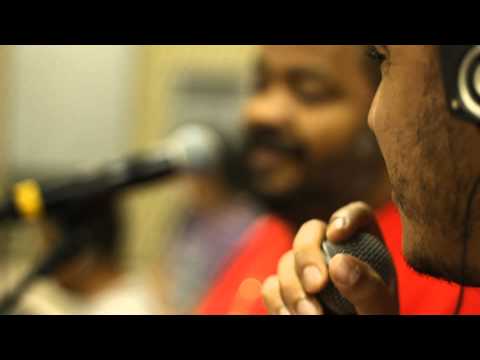 Ensaio Arlindo Cruz e Marcelo D2 - Sem Endereço [Full HD - 1080p]