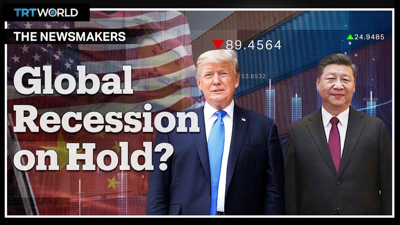 A 90-day reduction in US-China tariffs started on Wednesday. Can it hold?