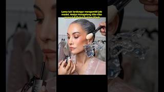 Download lagu POTRET NADYA HUTAGALUNG KEMBALI MELENGGANG JADI MODEL #shorts @RRFCHANEL mp3