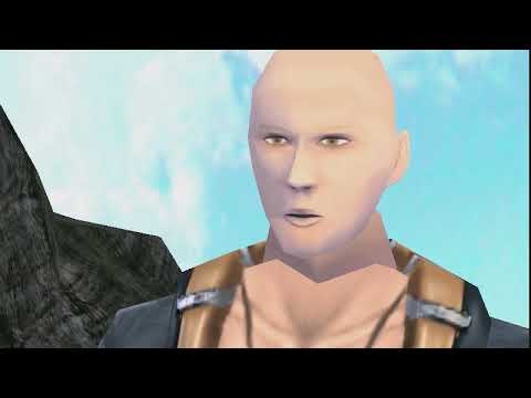 BloodSpell (2007) full movie (Animation)