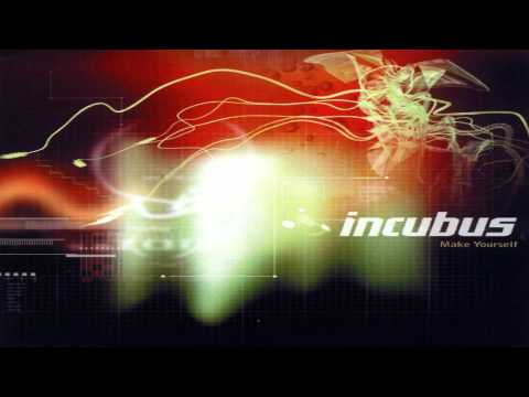 Incubus - Stellar (con voz) Backing Track