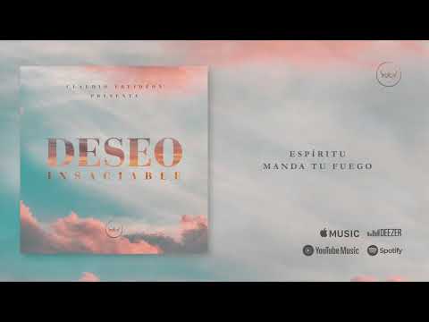 Deseo Insaciable | Claudio Freidzon - Rey de Reyes Worship