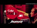 Jhumoor karaoke - Papon Dulal Manki  Simantha Shekhar - Coke Studio @ MTV Season 3