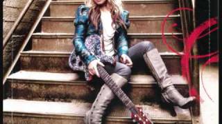 Orianthi - Suffocated