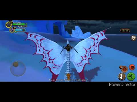 School of dragons Thawfest Daily Quest - The Big Icy Problem Quest + Thawfest 2022 Update