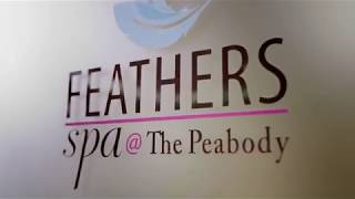 Feathers Spa Highlights