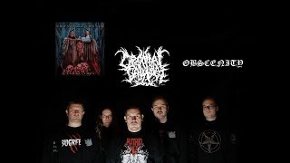 Video CRANIAL CARNAGE - "Obscenity" (Official Music Video)