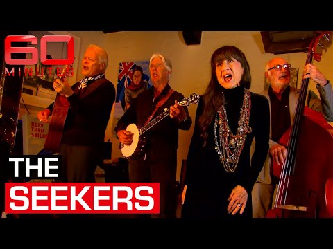 The Seekers: The Australian Super Group that Still Shines