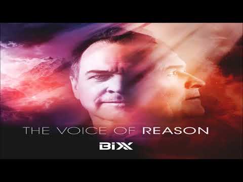 BiXX  - The Voice Of Reason Full Album