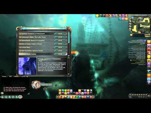 RIFT 2.5 - First Look on PTS + General PVE Overview