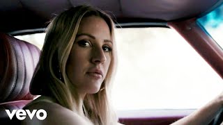 Ellie Goulding blackbear - Worry About Me (Officia