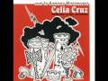 Celia Cruz - Martha Jean Claude & Sonora Matancera - Choucoune