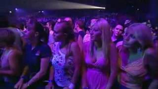 Natalie Imbruglia - Shiver - Live MTV 2005