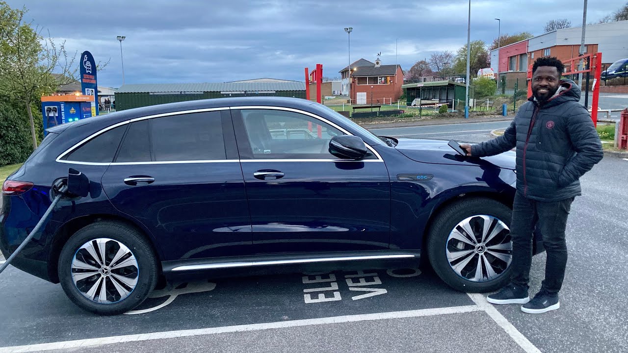 Mercedes EQC400 4Matic: Quick Overview from 11 Months of Ownership