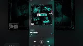 B.O.B. ft. Bruno Mars - Nothin’ On You
