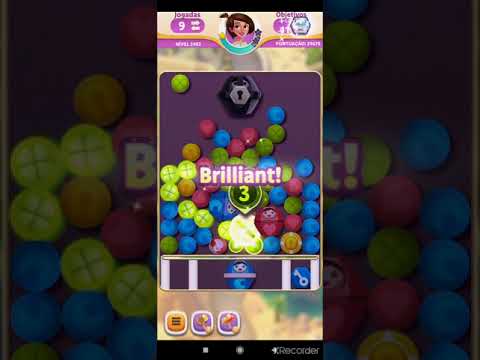 💎Diamond Diaries Saga level 2402