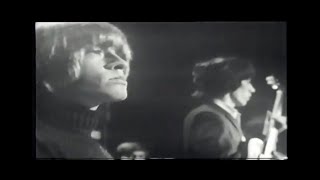 the rolling stones - that&#39;s how strong my love is - wide mono Ia