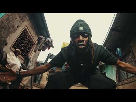 Bioman Badman Ft @lemandanguitv x @Zakalara1 @TeteKetchofficiel4  YAYA (Clip officiel)