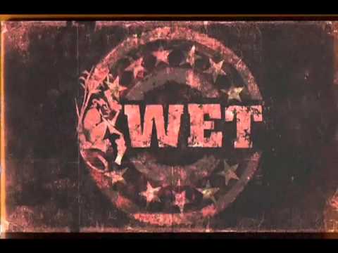 WET Soundtrack   Una Para Todo Es Bandido
