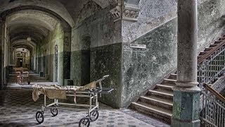 Gruselige Experimente - Grenzfälle der Wissenschaft (DOKU)