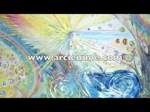 3D Shapes By Ruth Calder Murphy (Arciemme) - For Tsehai