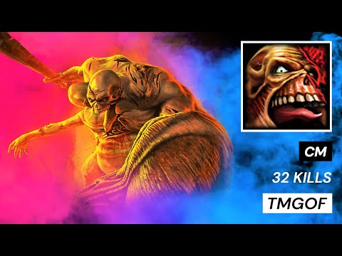 HoN Pro Devourer Gameplay - TMGOF - Diamond