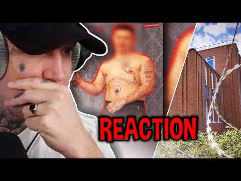 Monte FASSUNGSLOS! 😡 Maschseemörder wieder frei.. (sternTV Reaktion) | MontanaBlack Reaktion