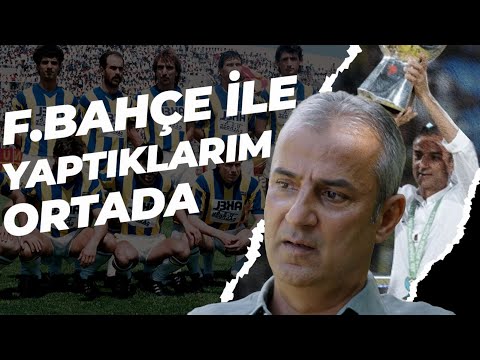 İsmail Kartal: Görevimi Yaptım Bıraktım | Fenerbahçe, Galatasaray, Arda Güler, 3 Temmuz, Kurşunlanma