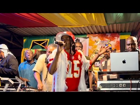 Must See❗ Int'l Reggae Star Claire Angel Had The Crowd Going WILD @ Rubadub Thursday, Live Perform..