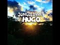 Jungledyret Hugo Watarama